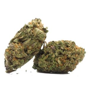 Jamaican Kush weed strain