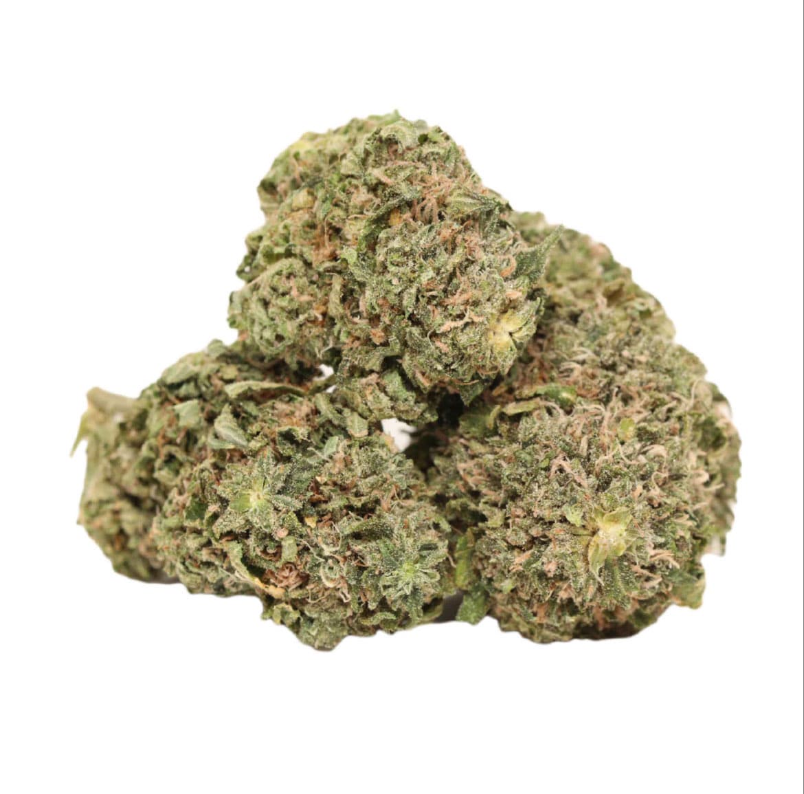 Mint Face Off (3A) Weed Delivery