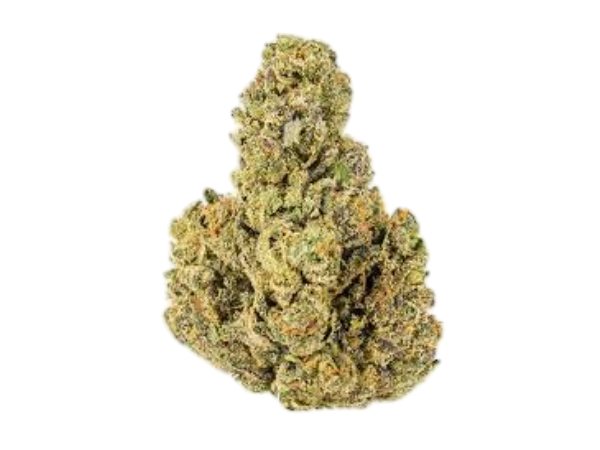 Apple and Banana cannabis strain weed delivery in Quebec City