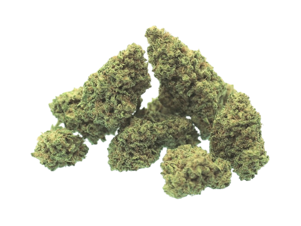 Miracle Alien Cookies GH cannabis strain weed delivery in Quebec City