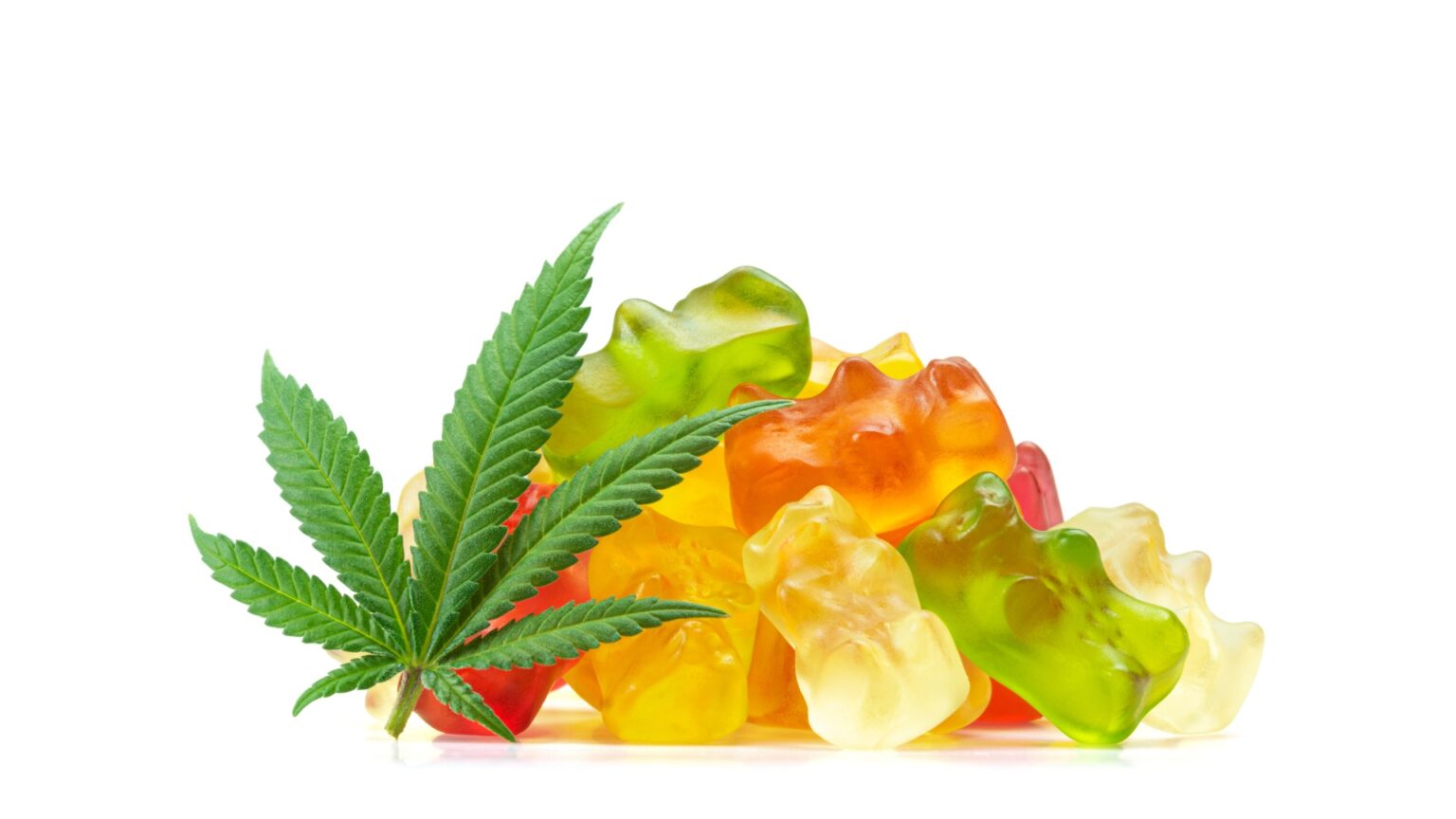 cbd gummies and how they can help with ailments in Woodstock