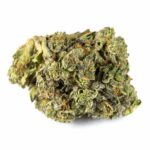 Pink Kush Weed Strain