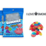 happy rancher gummies sour 600mg