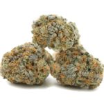 grease monkey (thc 27.46%)(new batch)