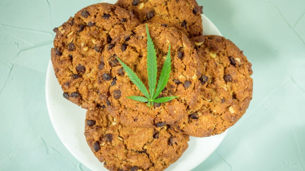 10 cannabis edible recipes youll want to try right now in kitchener