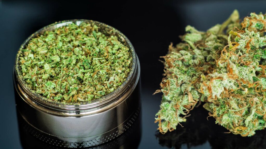 your ultimate guide to cannabis grinders in guelph