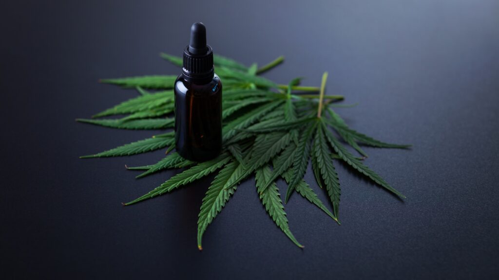 your ultimate guide to cannabis tincture in kitchener