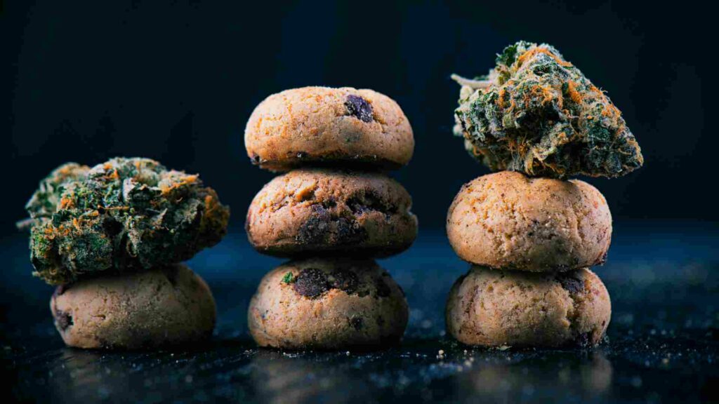 8 tips to make the best edibles at home