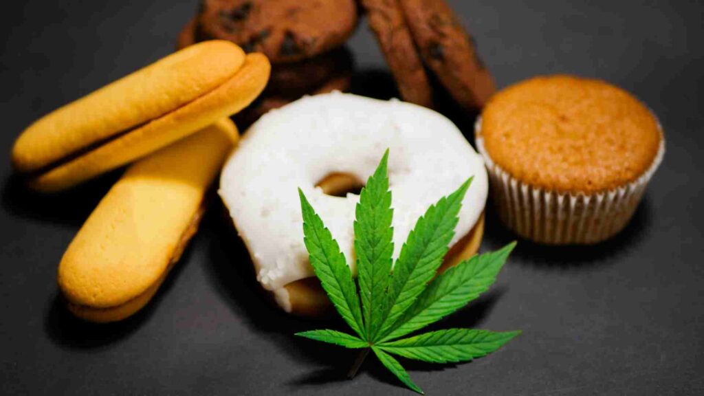 making vs buying edibles which is better