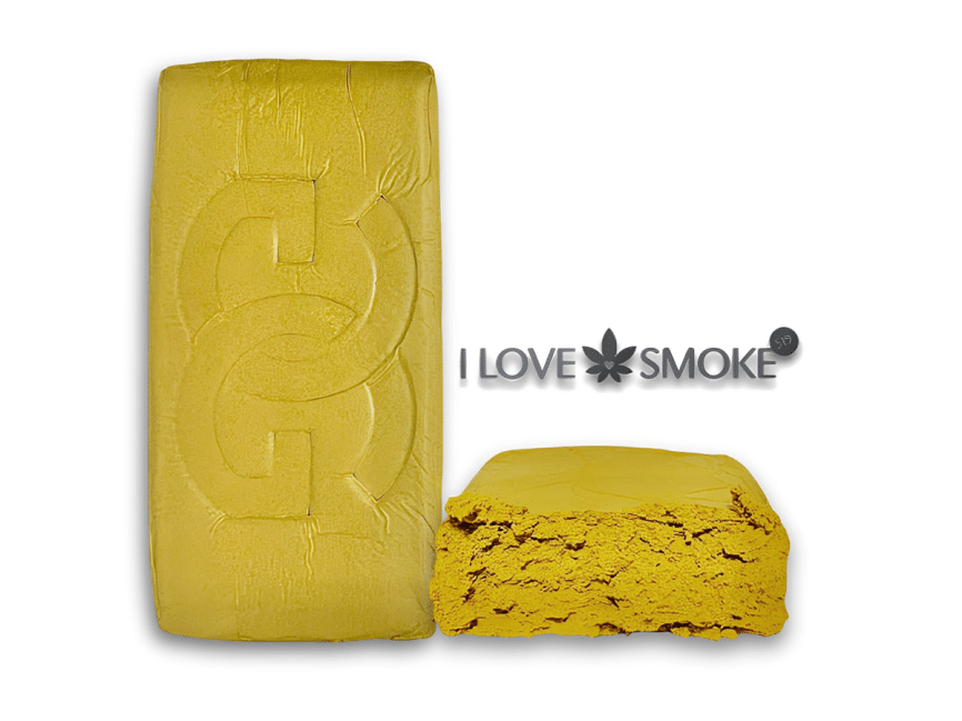 god's gift hash