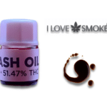 hash oil