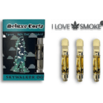 deluxe carts 1gm