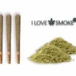 aaa+ pre rolls king size