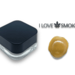 blonde hash rosin