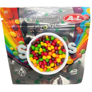 zkittles candy 500mg