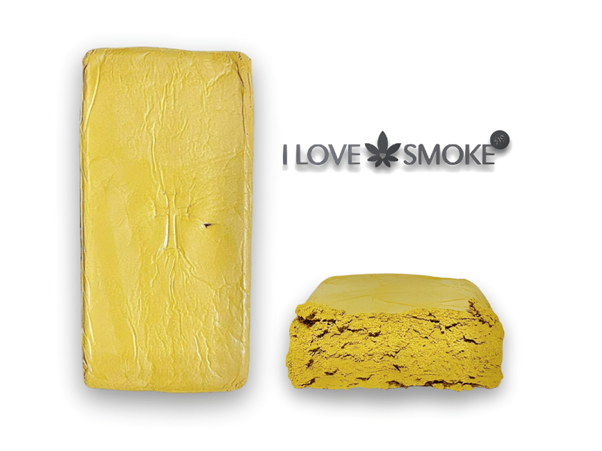 god's crime blonde hash