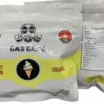 freeze dried ice cream 1000mg vanilla