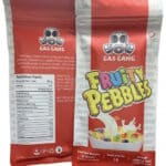gas gang canna bar 1200mg fruity pebbles