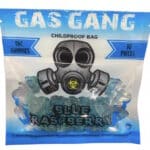 gas gang gummies 500mg blue raspberry