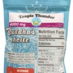 buddha boys gummies 4000mg