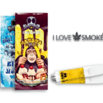 gas gang distillate vape cartridge 1gm