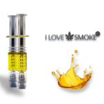 cannabis king distillate (1ml)