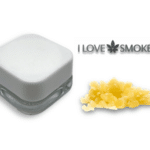 diamond (i love smoke brand)