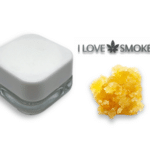 live resin ( i love smoke brand)