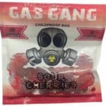 gas gang gummies 1000mg sour cherries