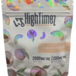 high timez 2000mg gummies
