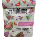 high timez 1000mg gummies watermelon