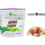 tasty thc gummies indica