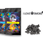 zoomies 3000mg magic mushroom gummies