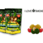 bonnie &amp; clyde gummies 420mg