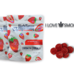 high timez 4000mg gummies