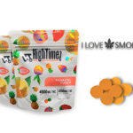 high timez 3000mg gummies