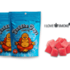 Buddha Boys Gummies 1000mg