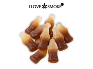 fizzi burst – 600mg