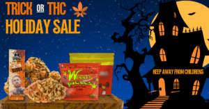 halloween day sale