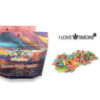 territory edibles 600mg