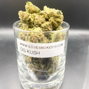 og kush aa