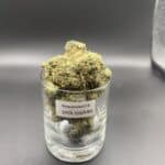 Pink Cookies Balanced Hybrid Cannabis Strain