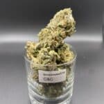 Cookies and Cream Indica-Dominant Hybrid Cannabis Strain