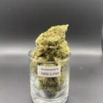 Baby Superman OG Indica-Dominant Hybrid Cannabis Flower