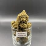 Sunset OG Indica-Dominant Hybrid Cannabis Flower
