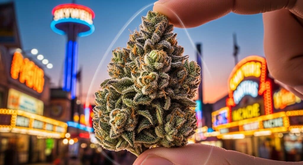 Vape pens for cannabis delivery in Niagara Falls before going out.